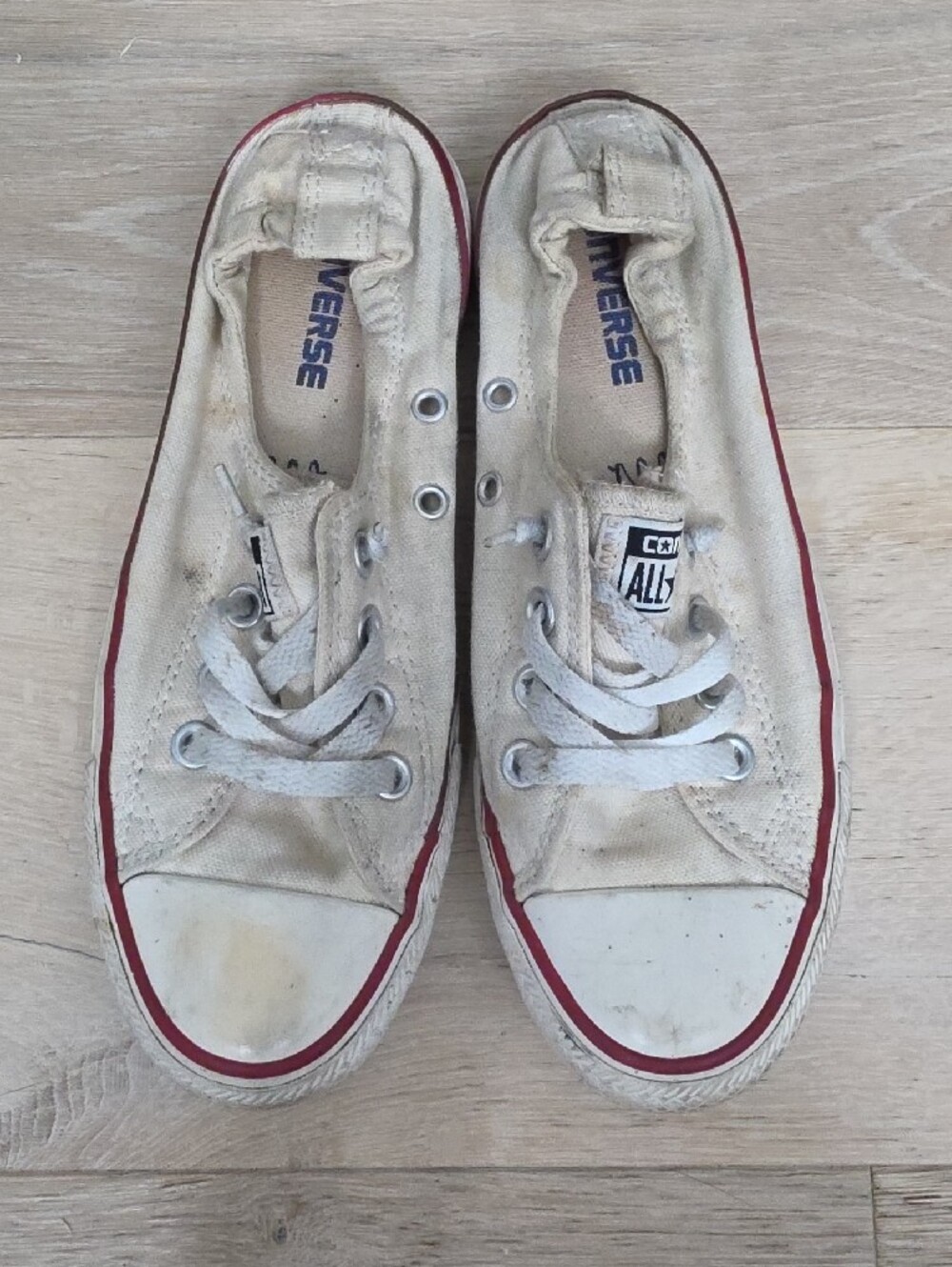 Converse Shoreline Sneaker - Picture 3 of 9